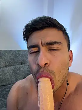 Chris_Clarck's Webcam Show