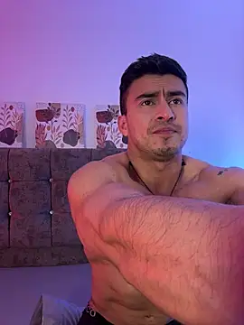 عرض كام Chris_Clarck