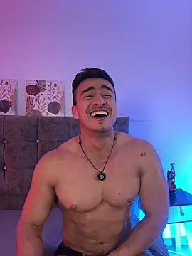 عرض كام Chris_Clarck
