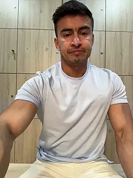 Chris_Clarck's Webcam Show