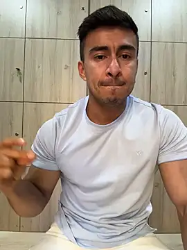 Chris_Clarck webcam show