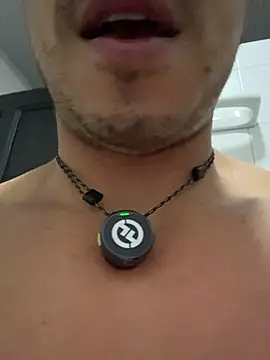 Chris_Clarck Show Webcam