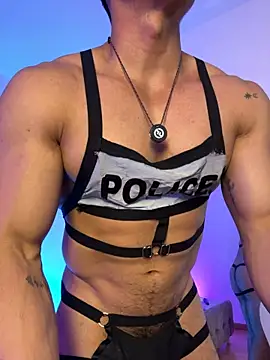 Chris_Clarck – webcam-show