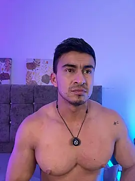 عرض كام Chris_Clarck