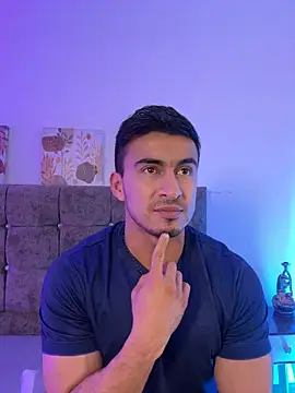 Chris_Clarck Webcam Show