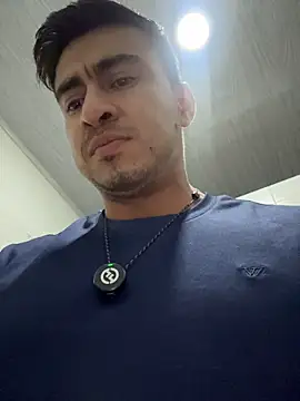 Chris_Clarck Show Webcam