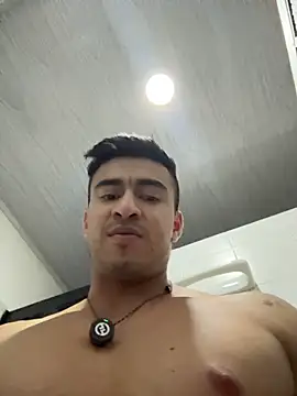 عرض كام Chris_Clarck