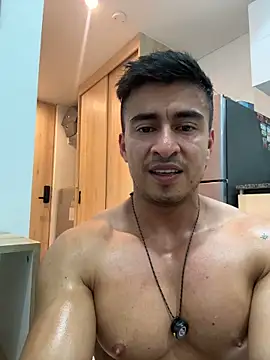Chris_Clarck – webcam-show
