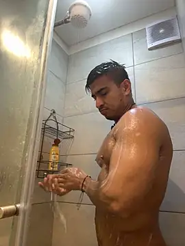 Show webcam de Chris_Clarck