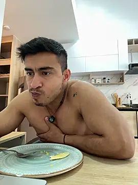 Show Webcam de Chris_Clarck
