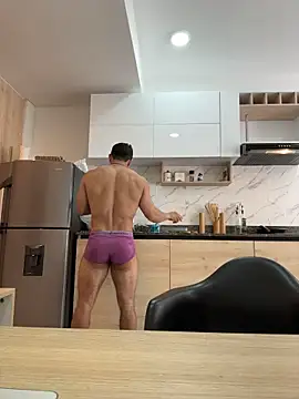 عرض كام Chris_Clarck