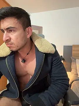 Chris_Clarck – webcam-show
