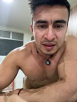 Chris_Clarck Webcam-Show