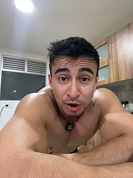 Chris_Clarck Webcamshow