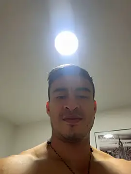 Chris_Clarck Webcamshow
