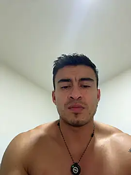 Chris_Clarck Pertunjukan Webcam
