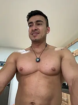 Chris_Clarck Webcam Show