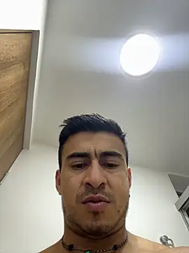 Show webcam de Chris_Clarck