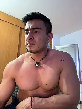 Chris_Clarck Webcam-Show