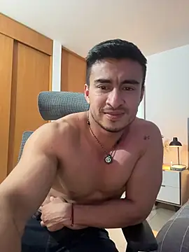 Chris_Clarck's Webcam Show