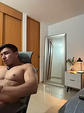 عرض كام Chris_Clarck