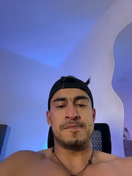 Chris_Clarck Webcamshow