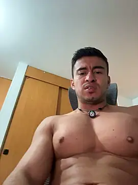 Chris_Clarck Webcamshow