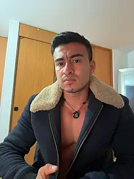 Chris_Clarck's Webcam Show