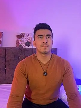 Chris_Clarck – webcam-show