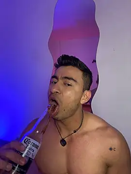 Chris_Clarck Webcamshow