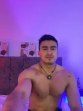 عرض كام Chris_Clarck