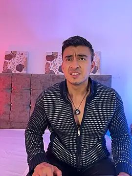Chris_Clarck webcam show