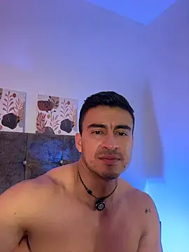 Chris_Clarck Webcam-Show