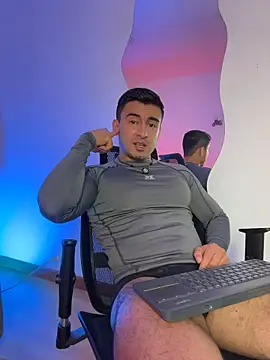 عرض كام Chris_Clarck