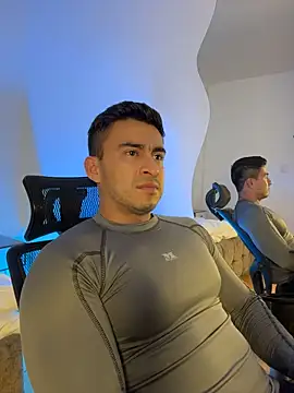 Chris_Clarck Webcam show