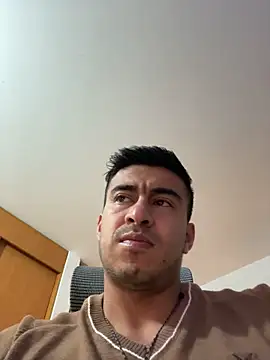 عرض كام Chris_Clarck