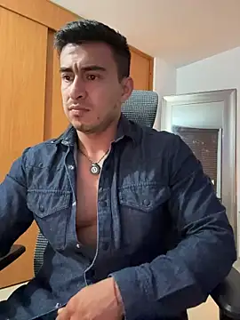 عرض كام Chris_Clarck
