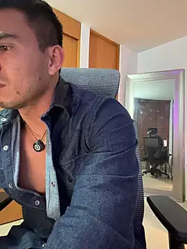 عرض كام Chris_Clarck