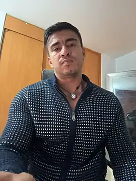 Chris_Clarck Show Webcam