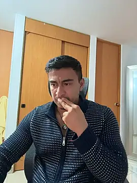 عرض كام Chris_Clarck