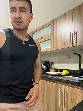 Chris_Clarck Webcamshow