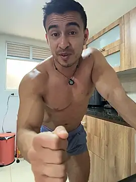 Chris_Clarck's Webcam Show