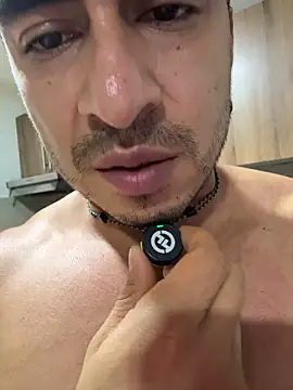 عرض كام Chris_Clarck