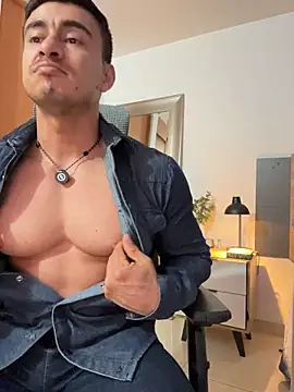 عرض كام Chris_Clarck