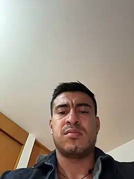 Show Webcam de Chris_Clarck