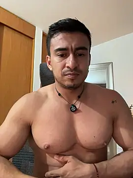 Chris_Clarck Webcam Show