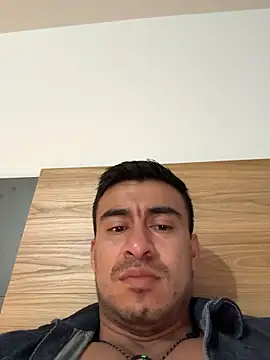 Show Webcam de Chris_Clarck