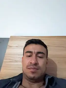 Chris_Clarck Pertunjukan Webcam