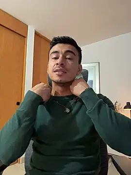 Chris_Clarck – webcam-show