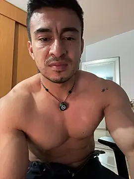 Chris_Clarck Webcam show